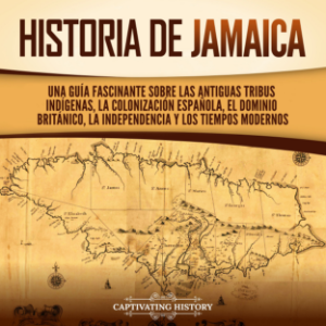 Historia de Jamaica-logo