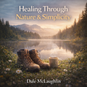 Healing Through Nature & Simplicity-logo