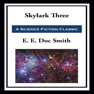 Skylark Three