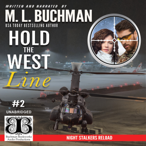 Hold the West Line