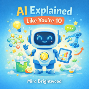 AI Explained Like You’re 10