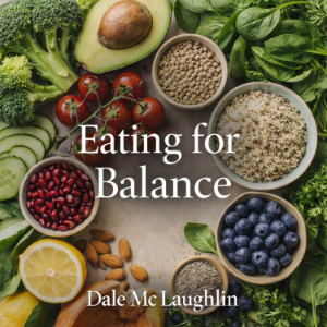 Eating For Balance