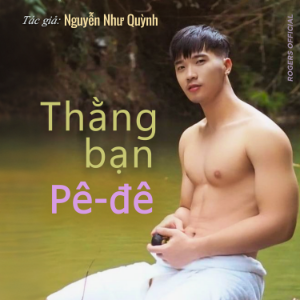 Thằng Bạn Pê-đê