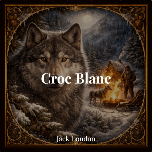 Croc-Blanc
