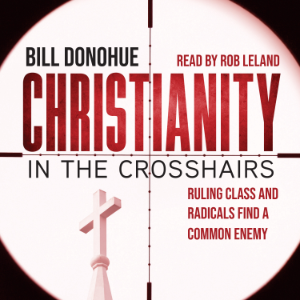Christianity in the Crosshairs