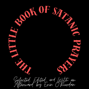 The Little Book of Satanic Prayers