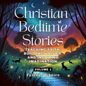 Christian Bedtime Stories