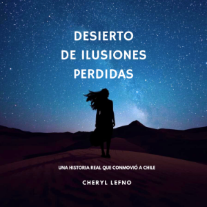 Desierto de Ilusiones Perdidas