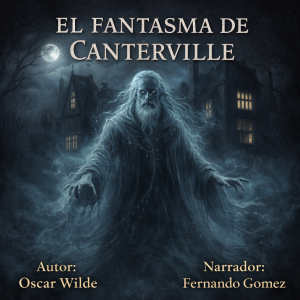 El fantasma de Canterville