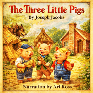 The Three Little Pigs