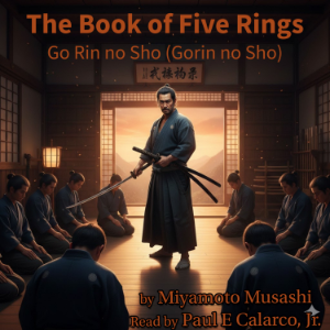 The Book of Five Rings