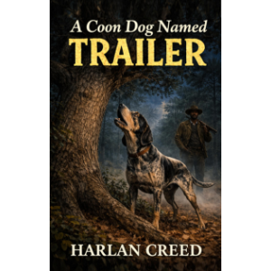 A Coon Dog Named Trailer