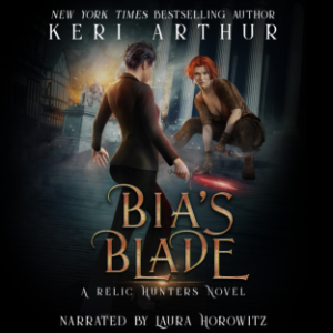 Bia's Blade