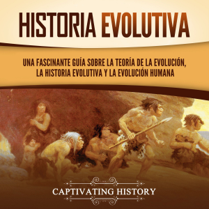 Historia evolutiva