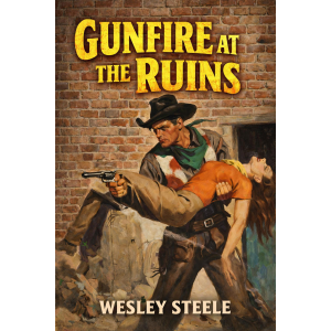 Gunfire at the Ruins