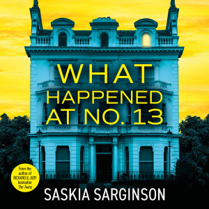What Happened at No. 13