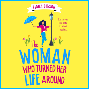 The Woman Who Turned Her Life Around