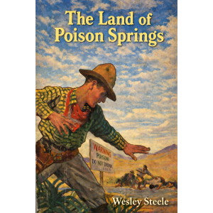 The Land of Poison Springs
