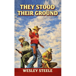 They Stood Their Ground
