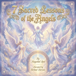 7 Sacred Lessons of the Angels