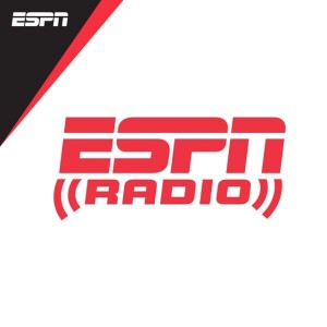 NBA on ESPN: Golden State Warriors at Los Angeles Lakers