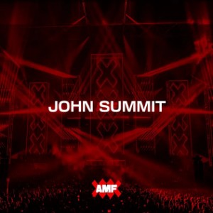 John Summit at AMF 2025-logo