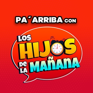 PA ARRIBA
