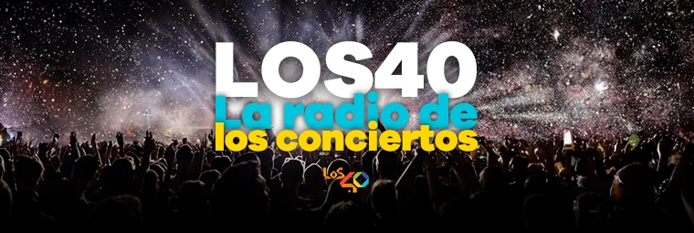 LOS40 Music