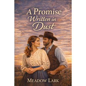 A Promise Written in Dust