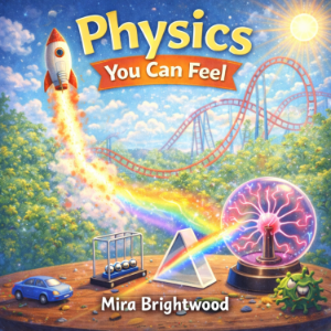 Physics You Can Feel