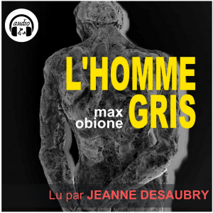 L'homme gris
