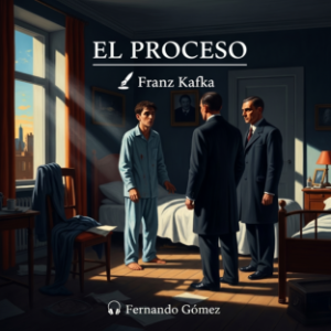 El Proceso-logo