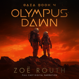 Olympus Dawn