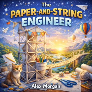 The Paper-and-String Engineer