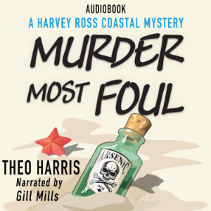 Murder Most Foul