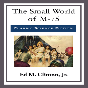 The Small World of M-75