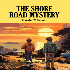 The Shore Road Mystery