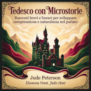 Tedesco con Microstorie
