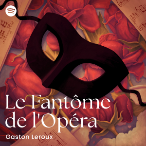 Le Fantôme de l'Opéra