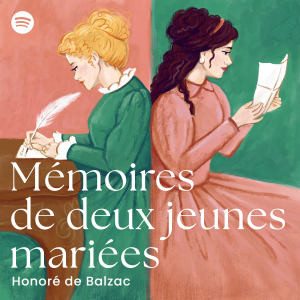 Mémoires de deux jeunes mariées