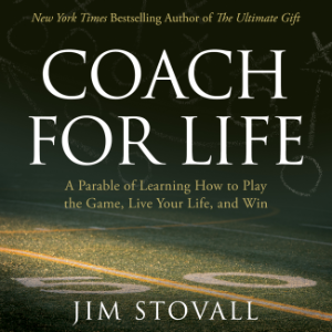 Coach for Life