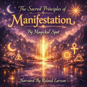 The Sacred Principles of Manifestation