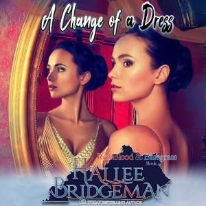 A Change of a Dress