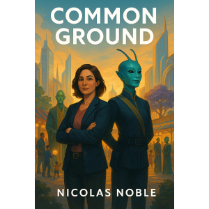 Common Ground