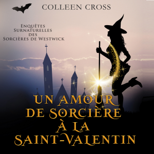 Un amour de sorcière à la Saint-Valentin-logo