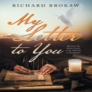 My Letter to You