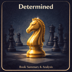 Determined