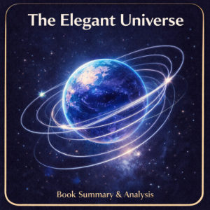 The Elegant Universe