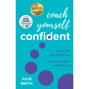 Coach Yourself Confident