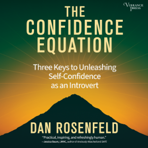 The Confidence Equation